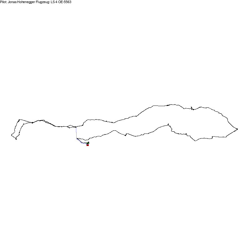 Flugspur